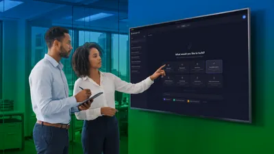 Insurance Agency Modernization: Empowering Your Team to Build Smarter Solutions
